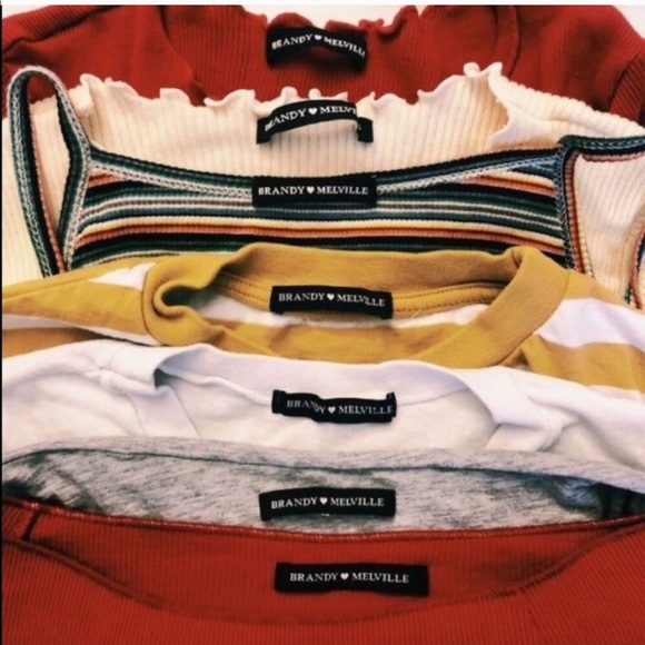 Brandy Melville Other - Mystery box!!